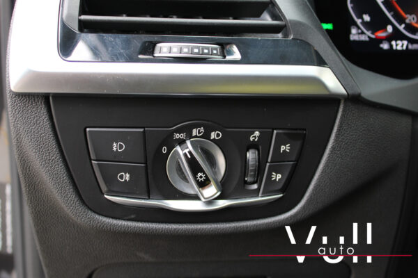 BMW X4 30d Xdrive - Imagen 18
