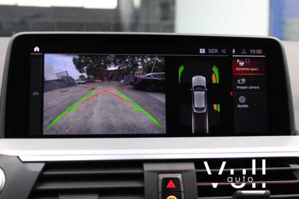 BMW X4 30d Xdrive - Imagen 19