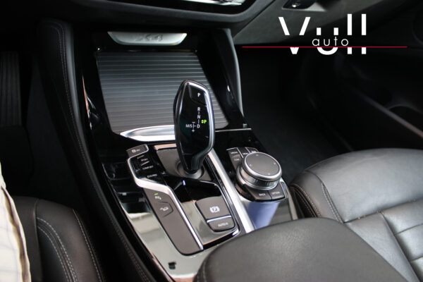 BMW X4 30d Xdrive - Imagen 21