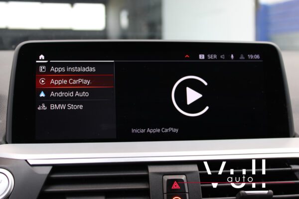 BMW X4 30d Xdrive - Imagen 22