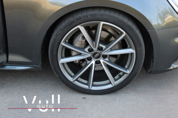 AUDI A4 Avant 2.0 TDI quattro S tron sport - Imagen 17