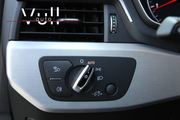 AUDI A4 Avant 2.0 TDI quattro S tron sport - Imagen 19
