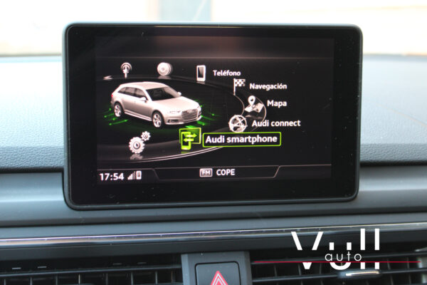 AUDI A4 Avant 2.0 TDI quattro S tron sport - Imagen 20