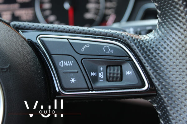 AUDI A4 Avant 2.0 TDI quattro S tron sport - Imagen 21