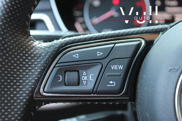 AUDI A4 Avant 2.0 TDI quattro S tron sport - Imagen 22