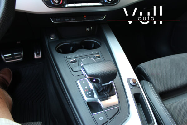 AUDI A4 Avant 2.0 TDI quattro S tron sport - Imagen 24