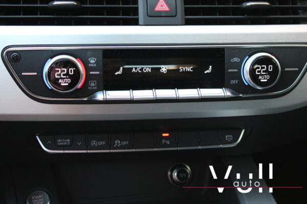 AUDI A4 Avant 2.0 TDI quattro S tron sport - Imagen 25