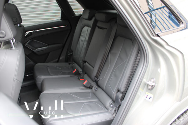AUDI Q3 40 TDI S tronic Quattro Black Line - Imagen 41
