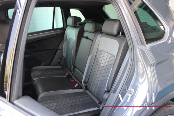 VOLKSWAGEN Tiguan RLine 2.0 TDI DSG - Imagen 24