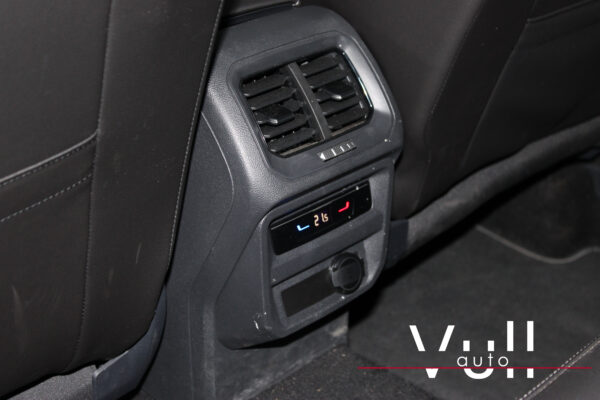 VOLKSWAGEN Tiguan RLine 2.0 TDI DSG - Imagen 25