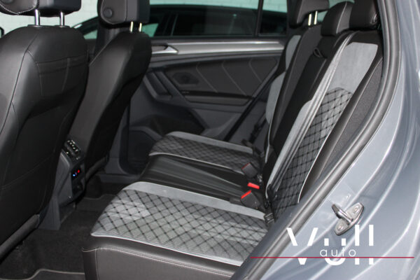 VOLKSWAGEN Tiguan RLine 2.0 TDI DSG - Imagen 26