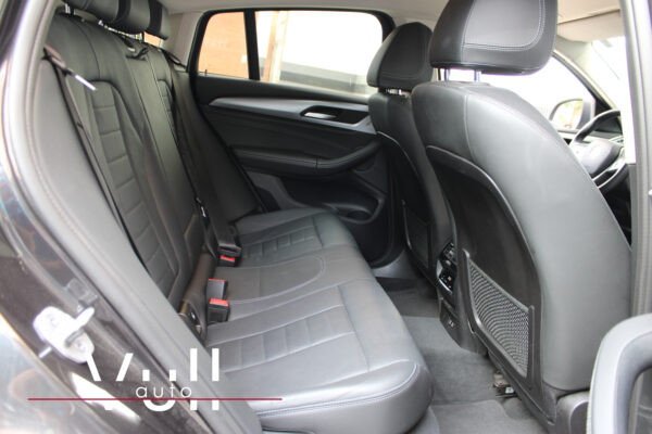 BMW X4 30d Xdrive - Imagen 24