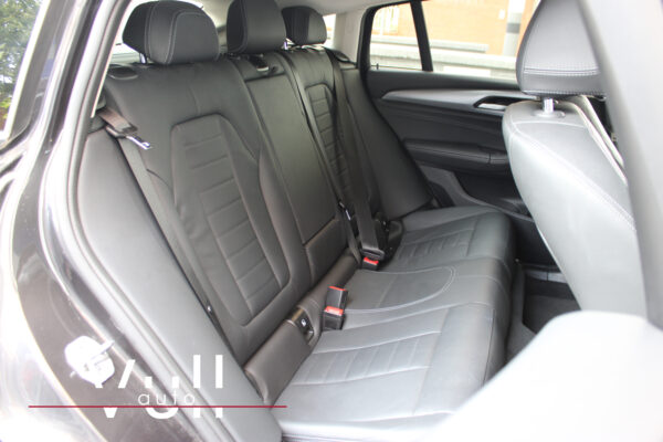 BMW X4 30d Xdrive - Imagen 26