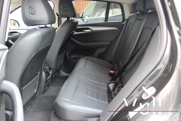 BMW X4 30d Xdrive - Imagen 27