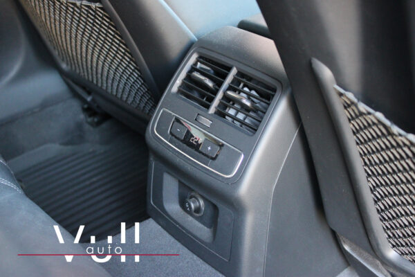 AUDI A4 Avant 2.0 TDI quattro S tron sport - Imagen 28