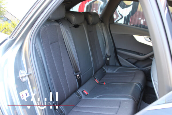 AUDI A4 Avant 2.0 TDI quattro S tron sport - Imagen 29