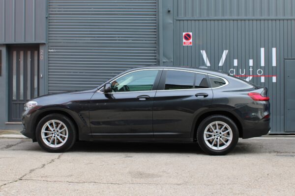 BMW X4 xDrive 30d - Imagen 5