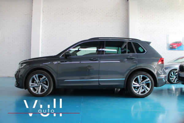 VOLKSWAGEN Tiguan RLine 2.0 TDI DSG - Imagen 5