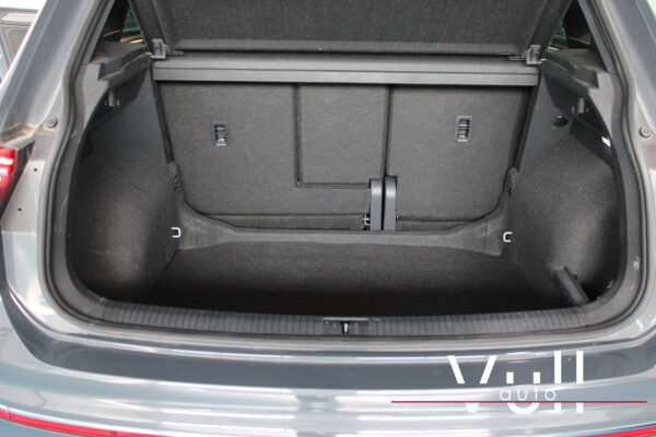 VOLKSWAGEN Tiguan RLine 2.0 TDI DSG - Imagen 27