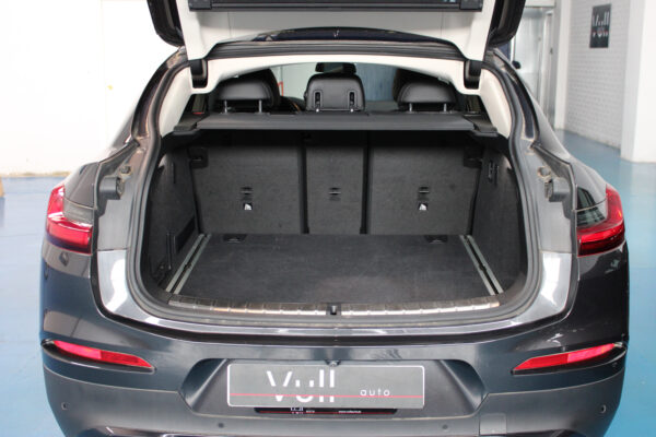 BMW X4 30d Xdrive - Imagen 29
