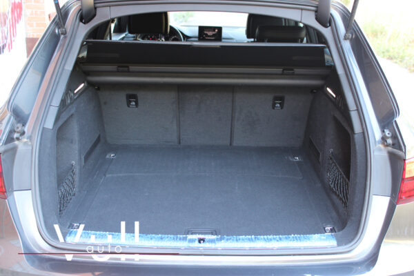 AUDI A4 Avant 2.0 TDI quattro S tron sport - Imagen 30