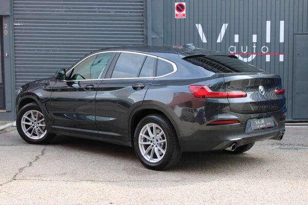 BMW X4 xDrive 30d - Imagen 6