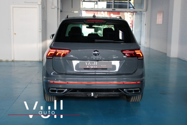 VOLKSWAGEN Tiguan RLine 2.0 TDI DSG - Imagen 7
