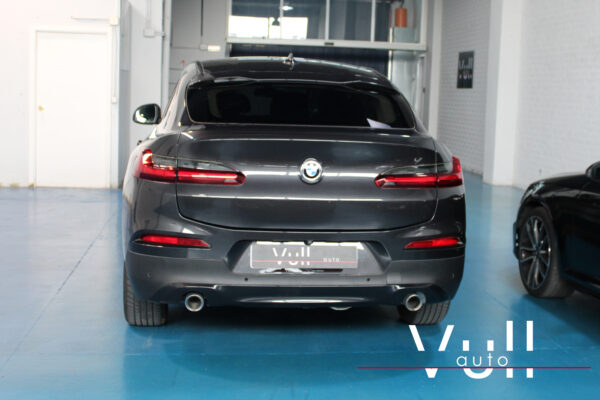 BMW X4 30d Xdrive - Imagen 6