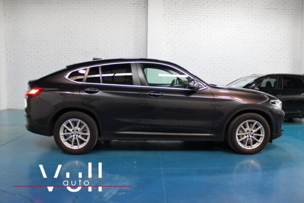 BMW X4 30d Xdrive - Imagen 7