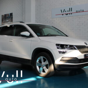 SKODA Karoq 2.0 TDI DSG 4X4 Ambition