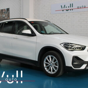 BMW X1 20d xDrive