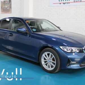 BMW 320d xDrive Berlina