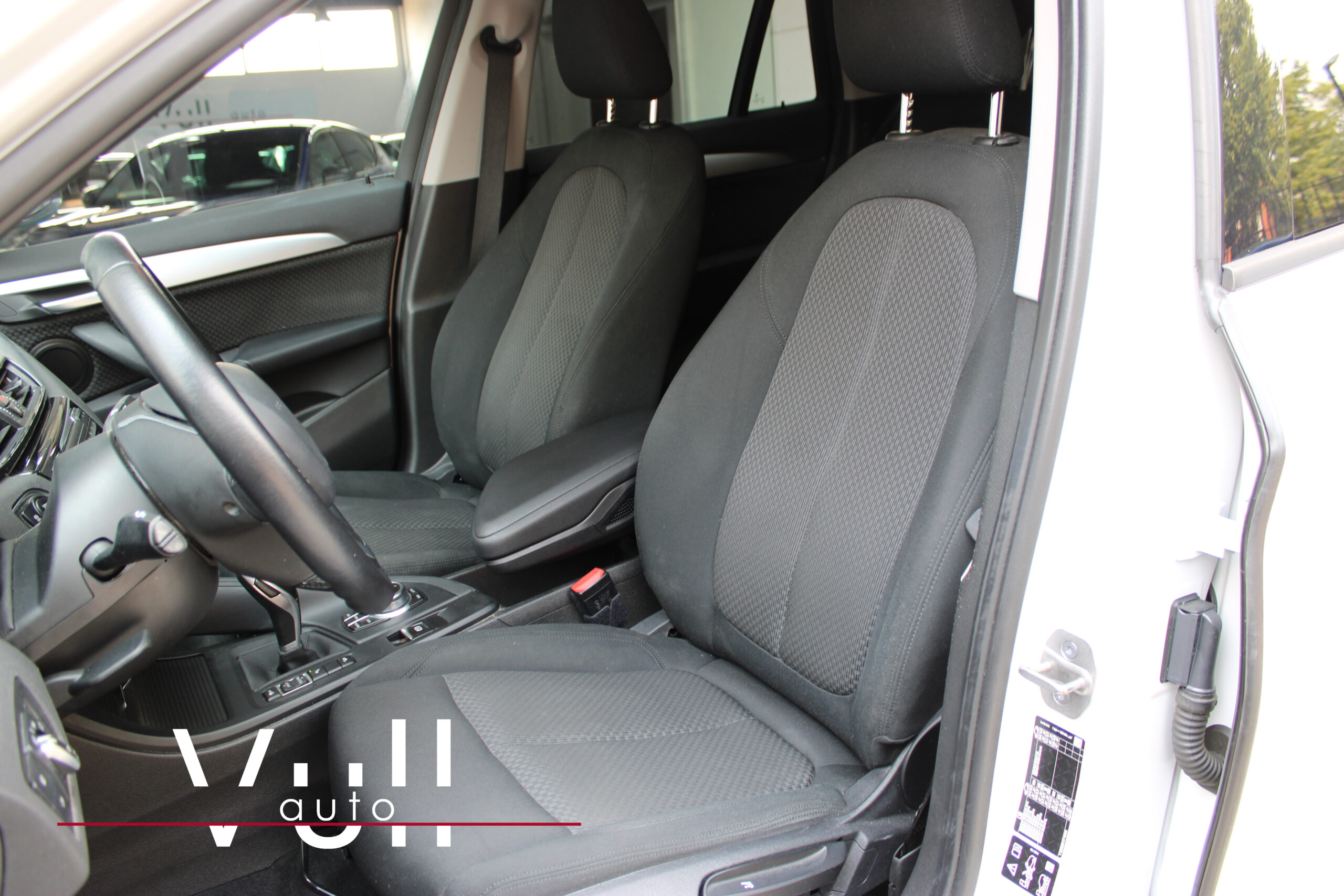 BMW X1 20d xDrive - Imagen 9