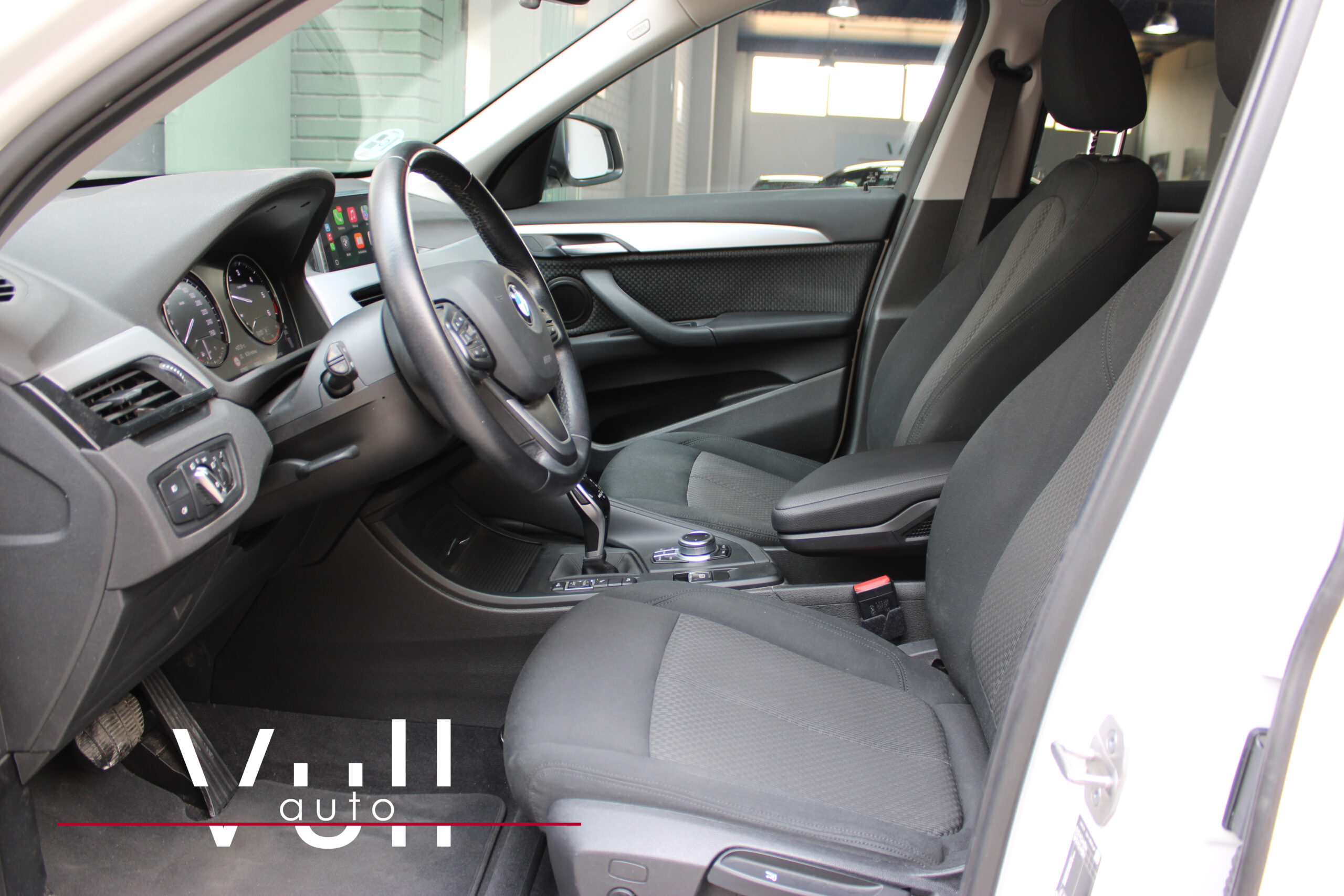 BMW X1 20d xDrive - Imagen 10