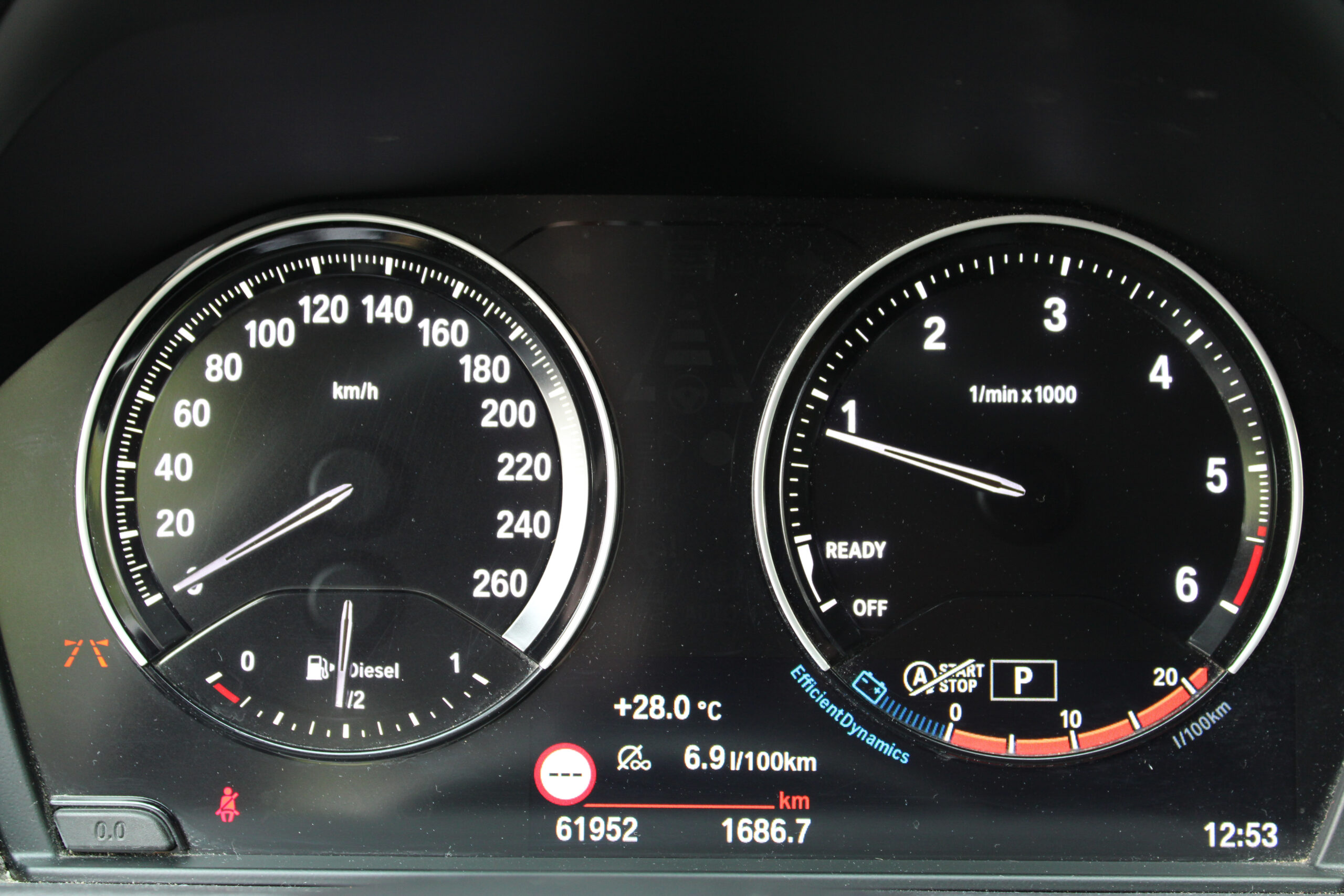 BMW X1 20d xDrive - Imagen 11