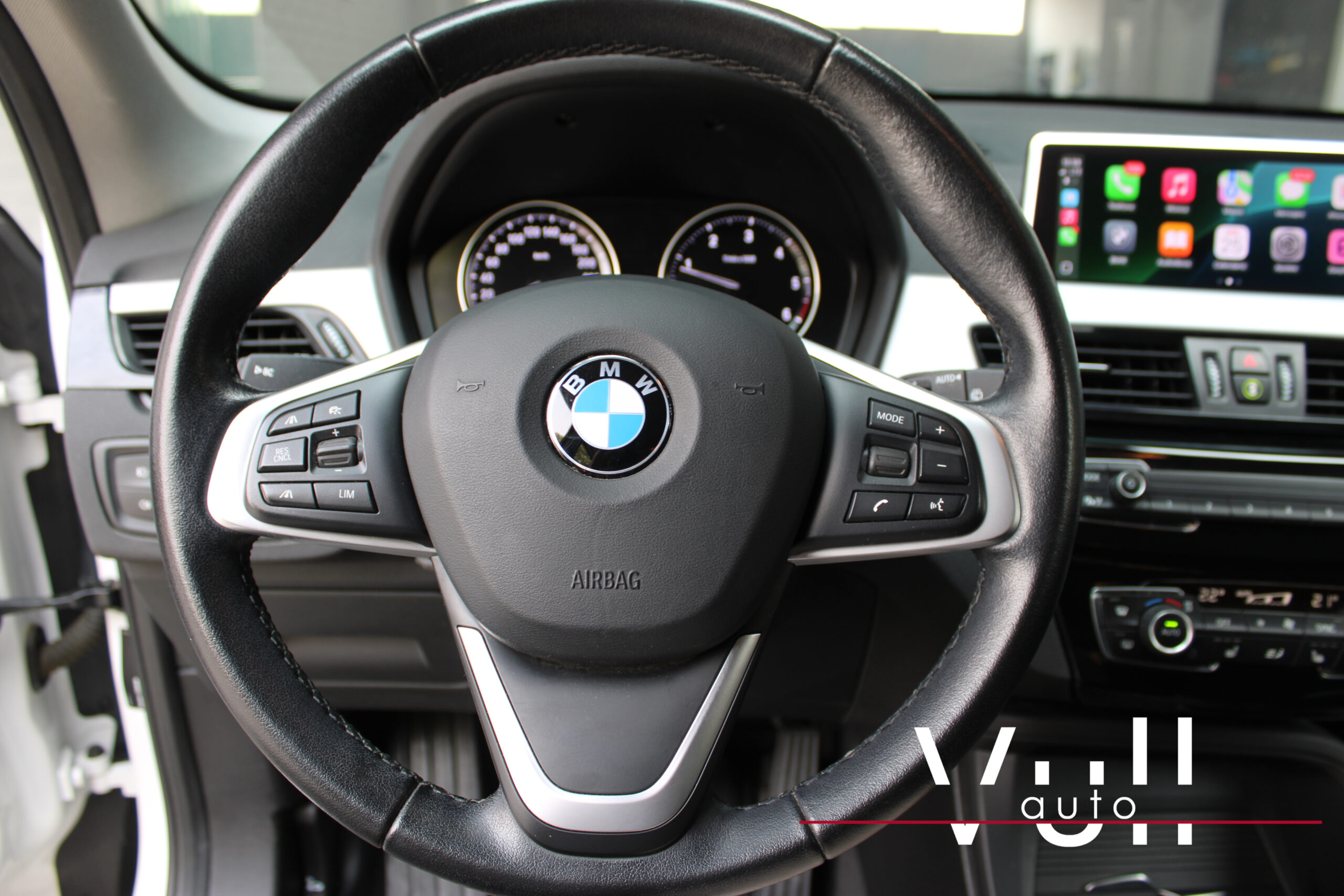BMW X1 20d xDrive - Imagen 12