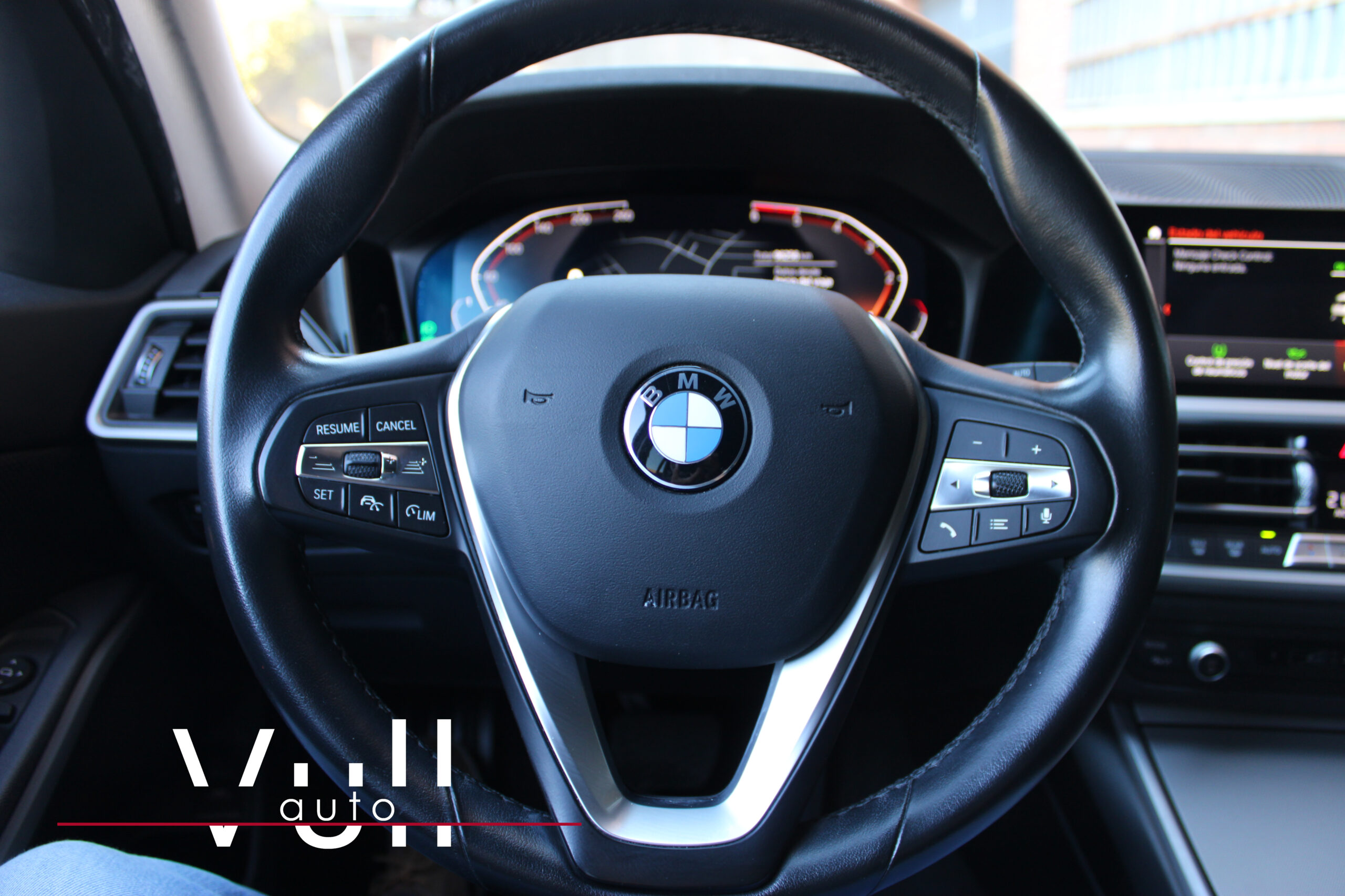 BMW 320d Touring xDrive Advantage - Imagen 13