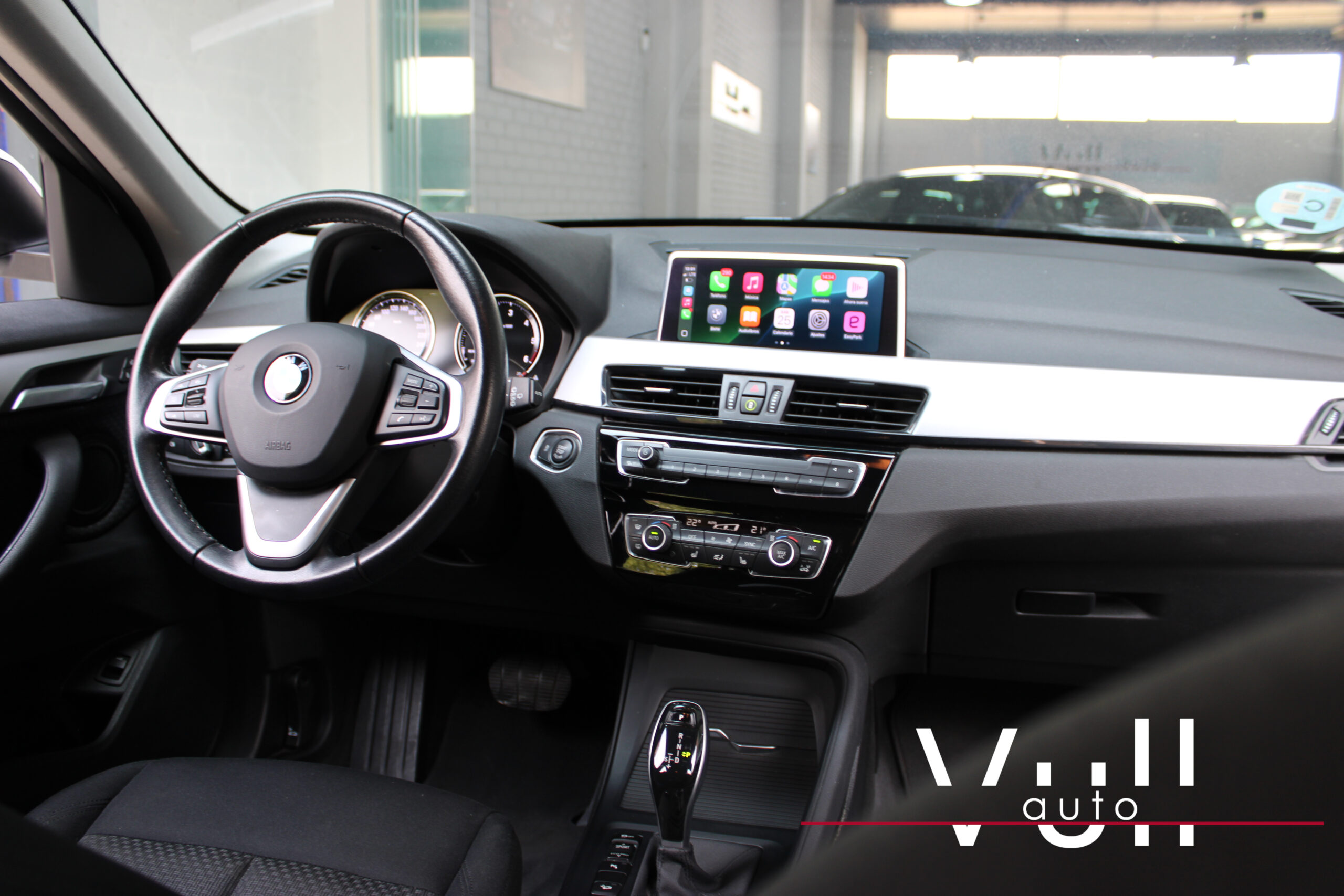 BMW X1 20d xDrive - Imagen 13