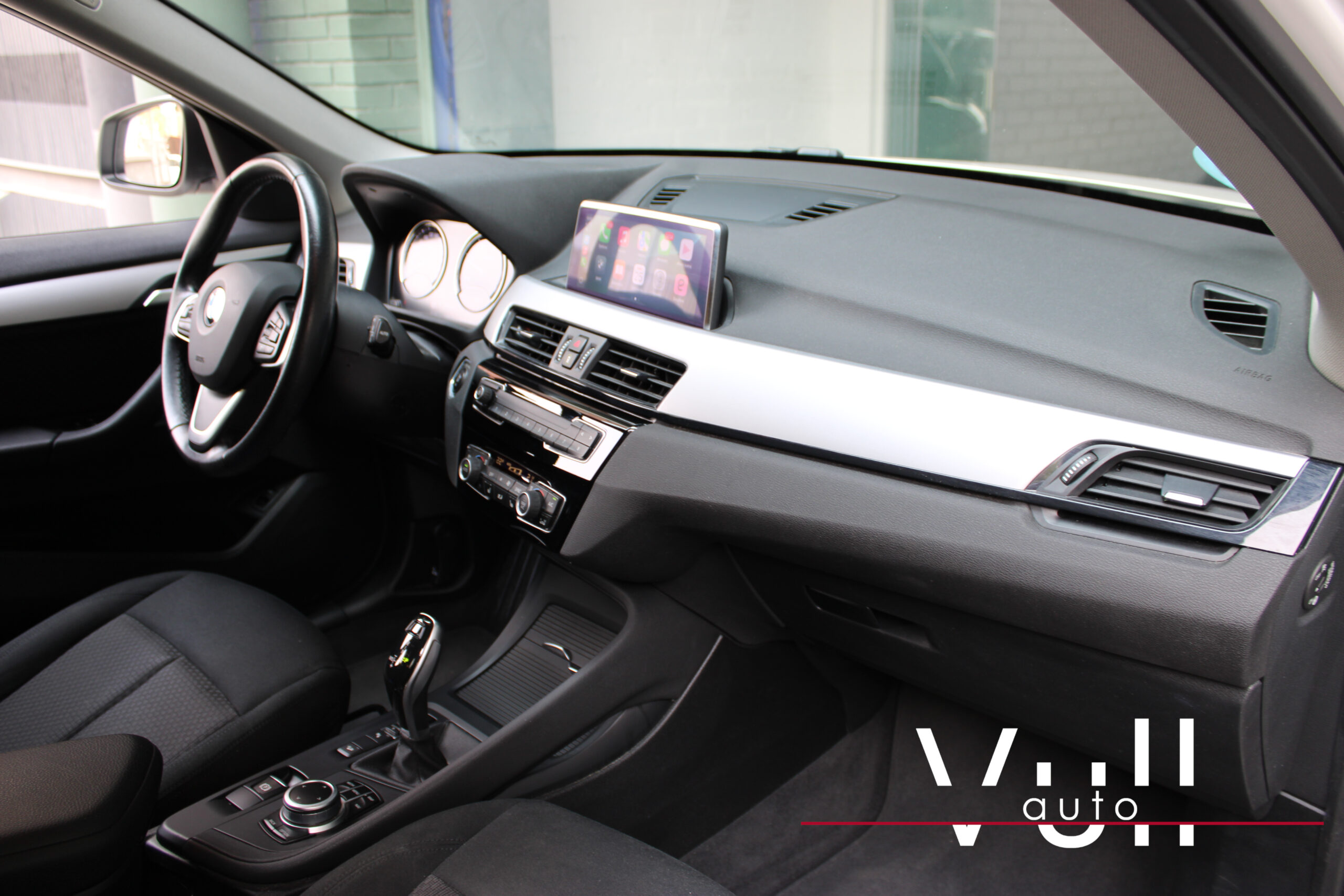 BMW X1 20d xDrive - Imagen 14