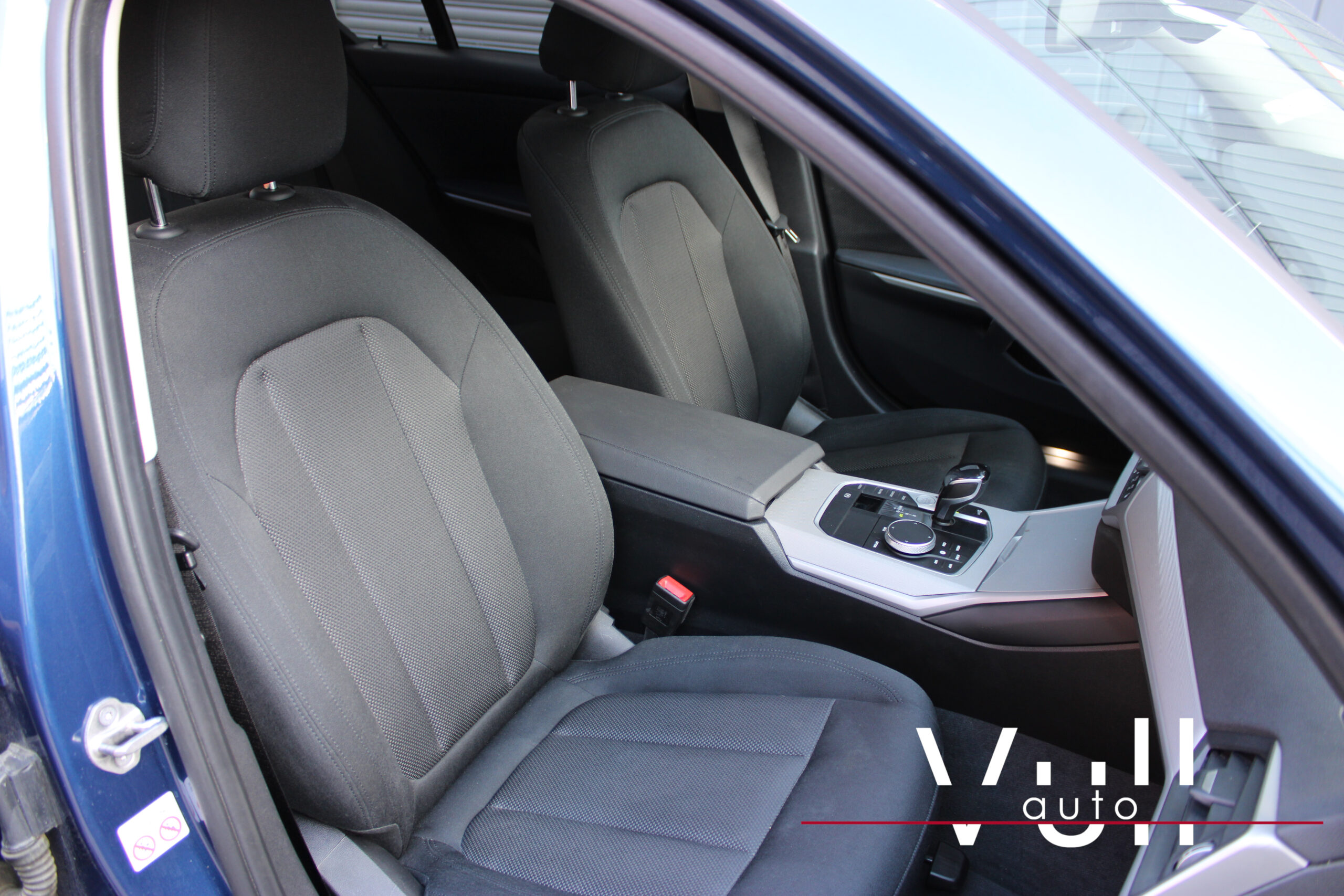 BMW 320d xDrive Berlina - Imagen 13