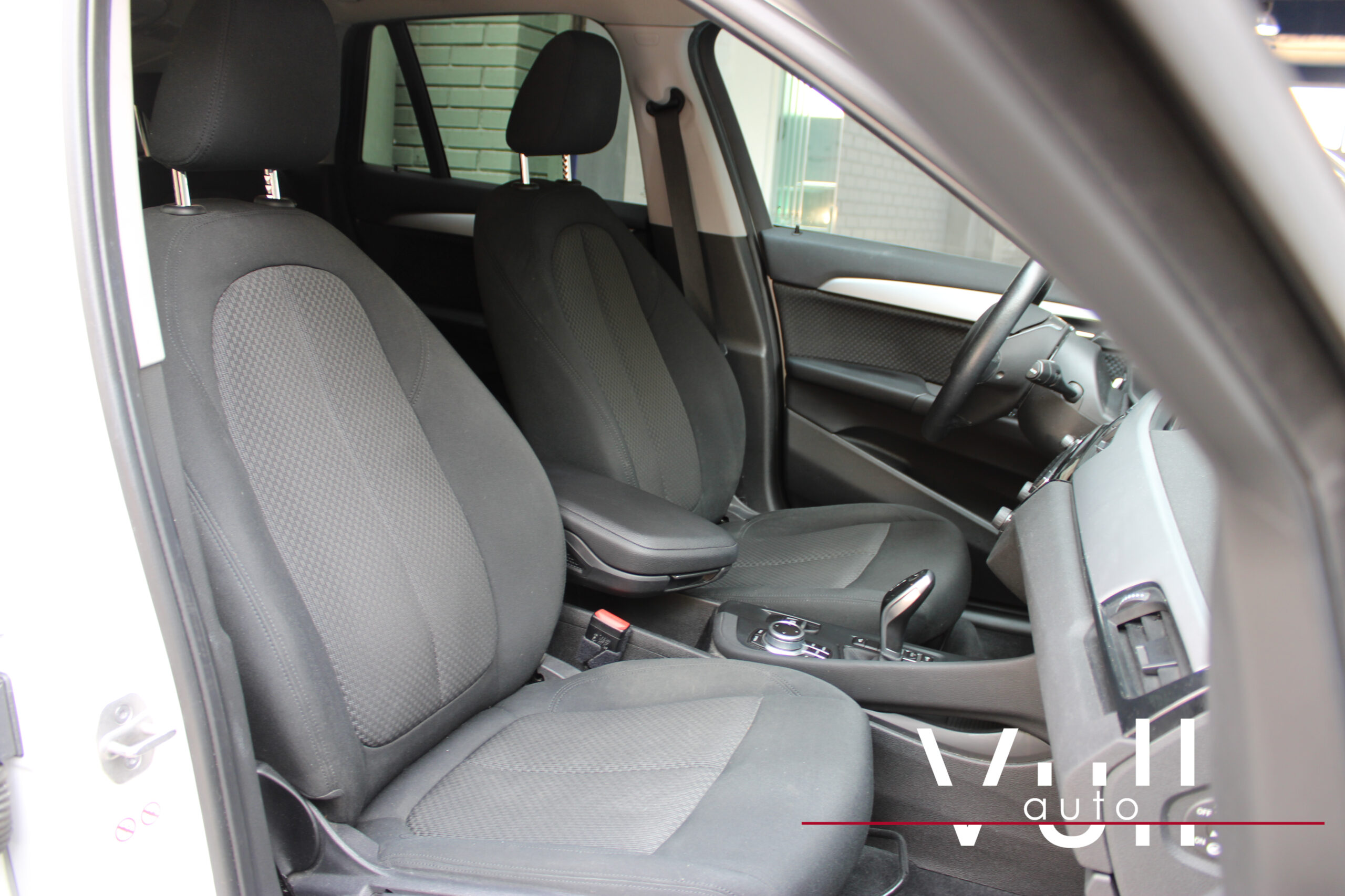 BMW X1 20d xDrive - Imagen 15