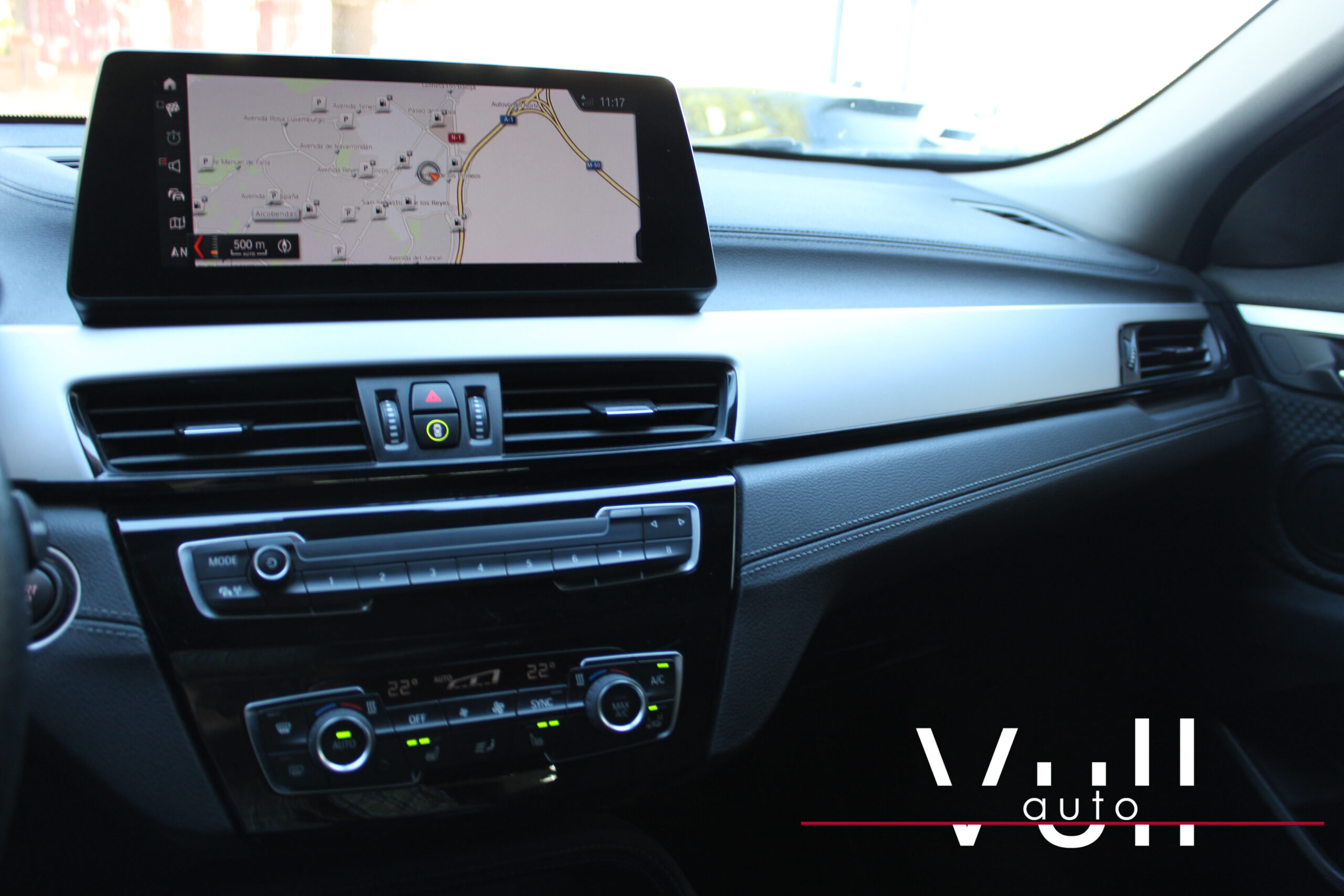 BMW X1 20d xDrive - Imagen 16