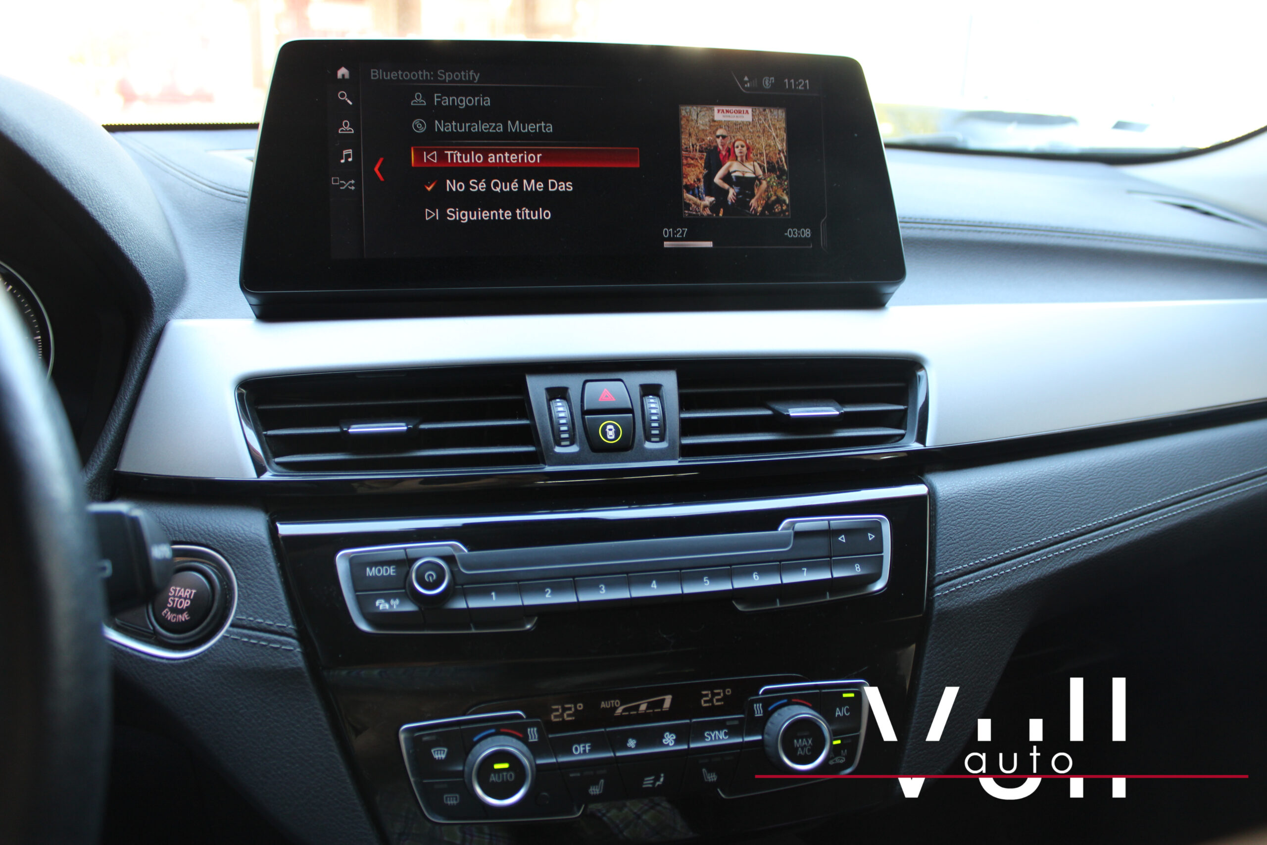 BMW X1 20d xDrive - Imagen 19
