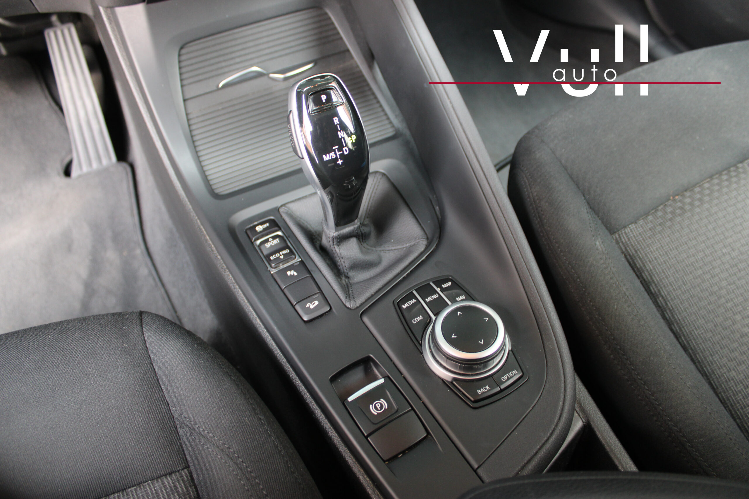 BMW X1 20d xDrive - Imagen 22