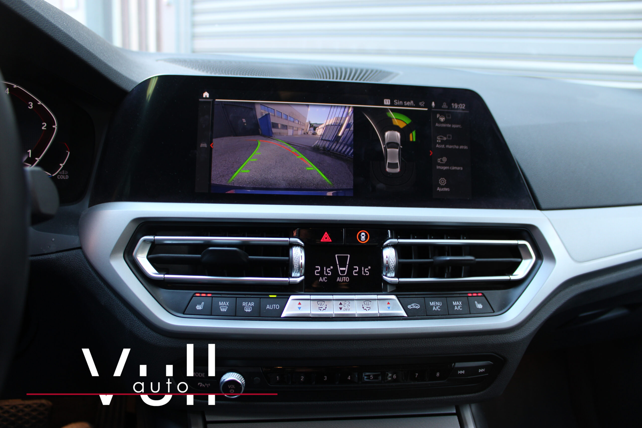 BMW 320d xDrive Berlina - Imagen 21