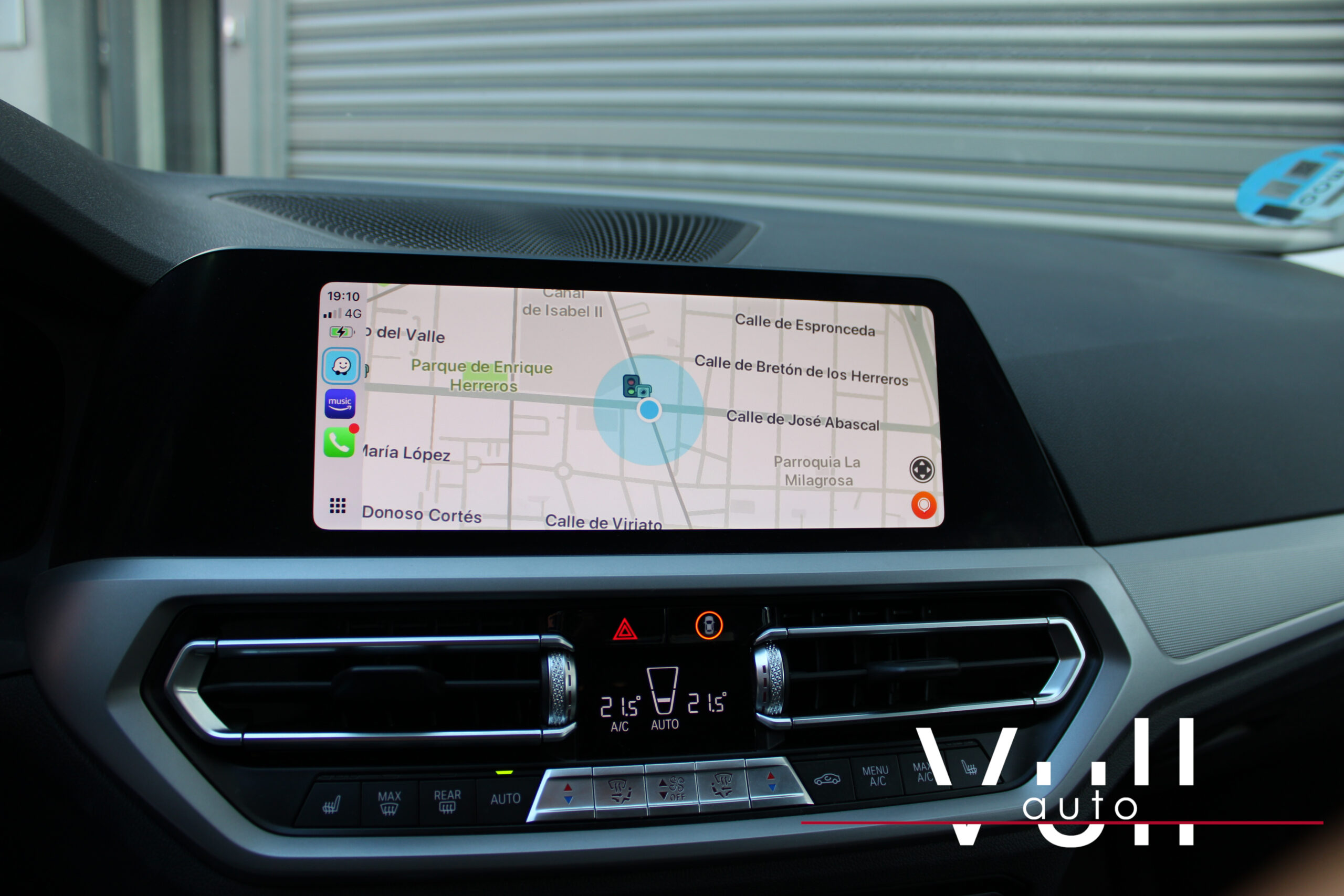 BMW 320d xDrive Berlina - Imagen 23