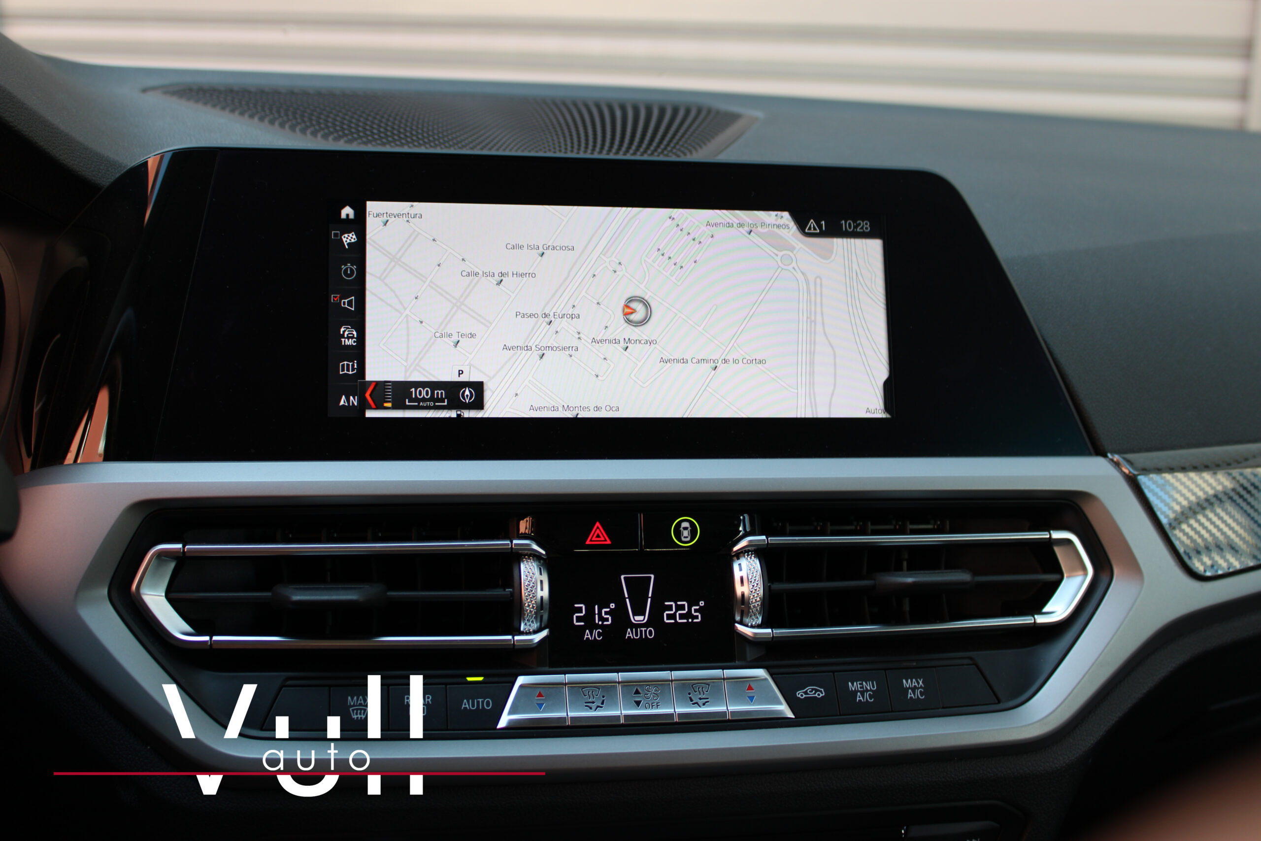 BMW 320d Touring xDrive Advantage - Imagen 29