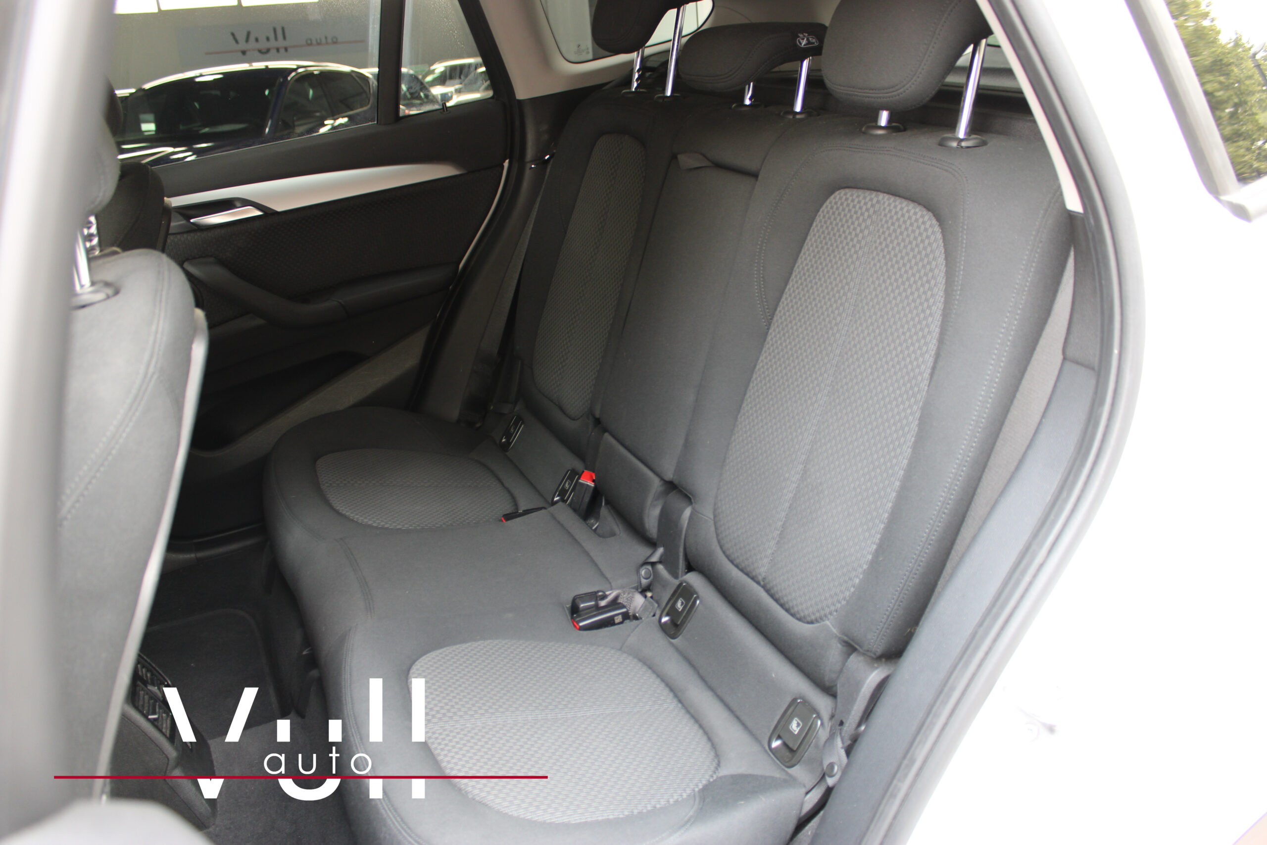 BMW X1 20d xDrive - Imagen 27