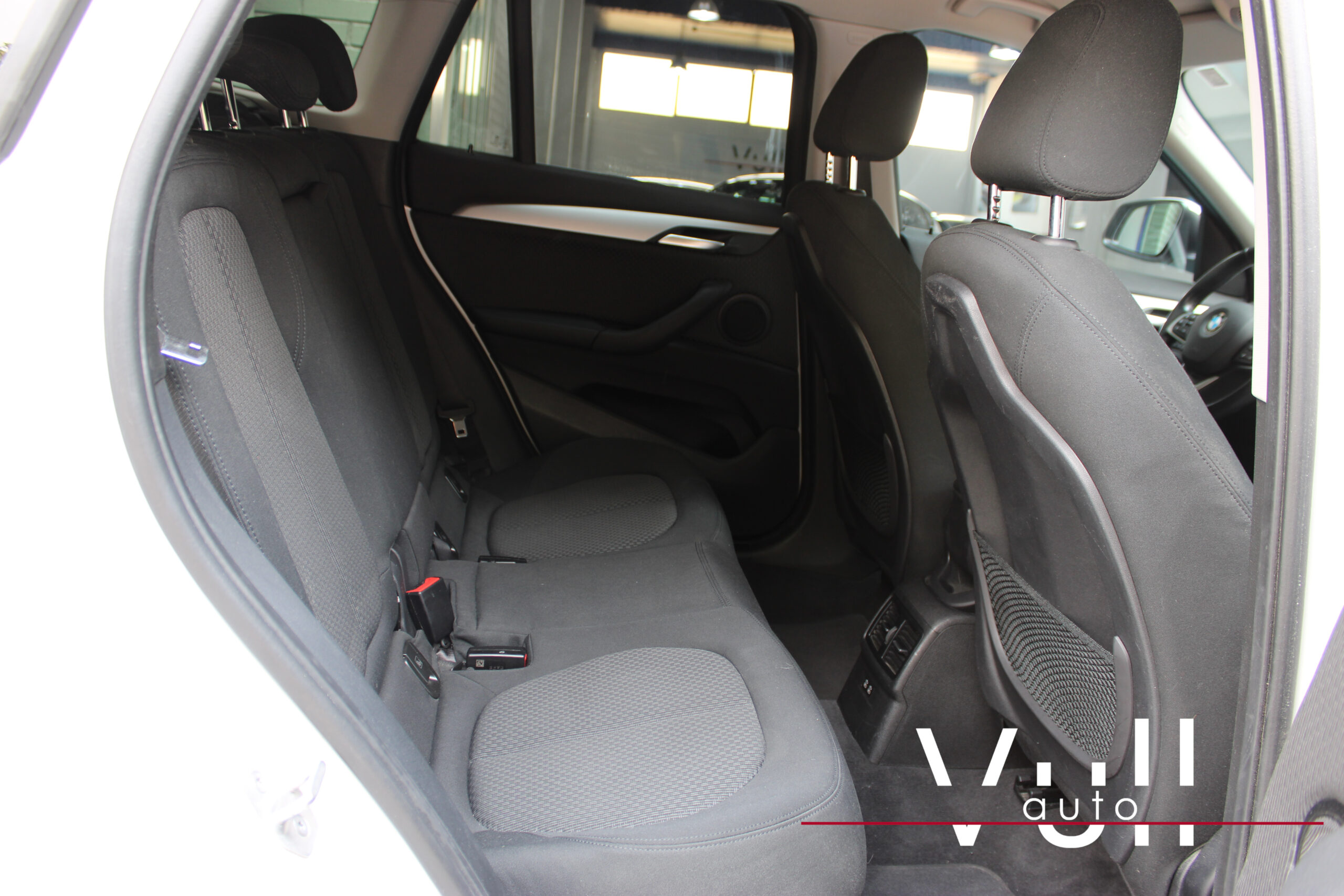 BMW X1 20d xDrive - Imagen 29
