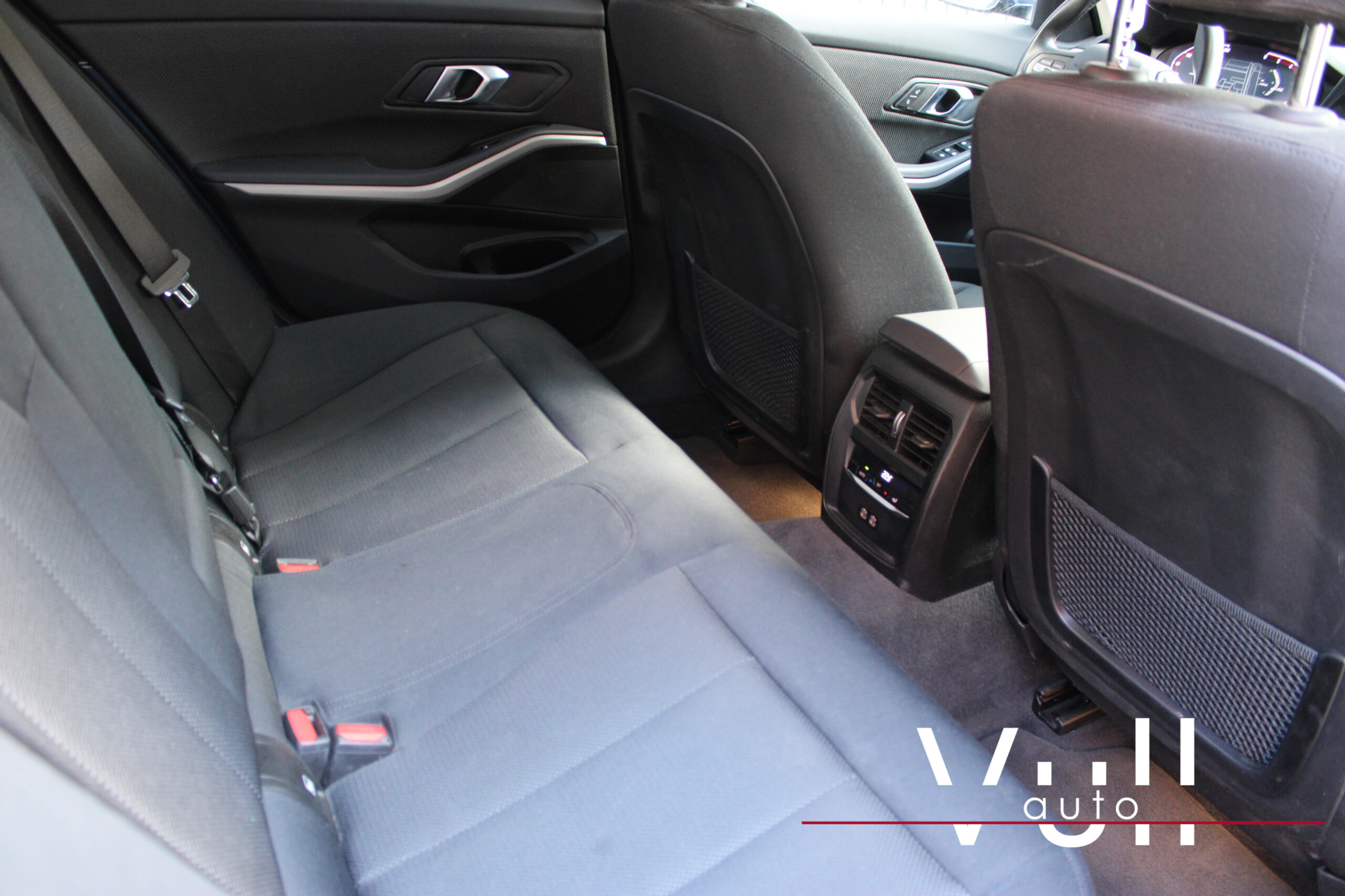 BMW 320d xDrive Berlina - Imagen 24